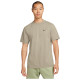 Nike Ανδρική κοντομάνικη μπλούζα Hyverse Dri-FIT UV Versatile Top Nike Ανδρική κοντομάνικη μπλούζα Hyverse Dri-FIT UV Versatile Top